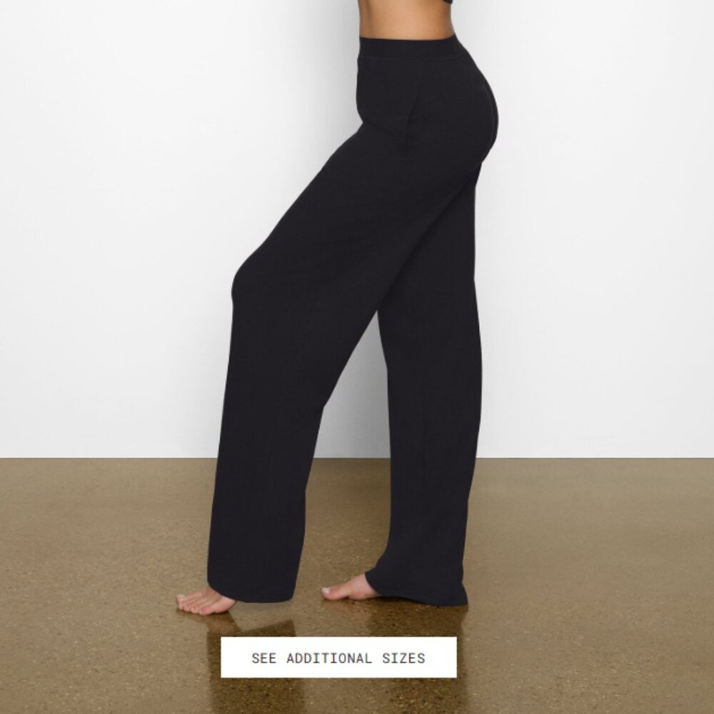 Skims Boyfriend Lounge Pant